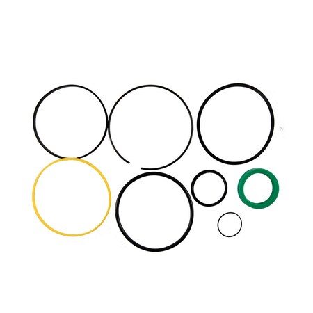 Mtd Kit-Seal 4.5 Xing 953-05607